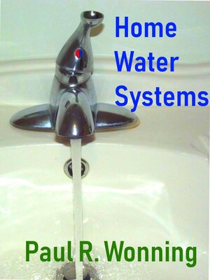 cover image of Home Water Systems